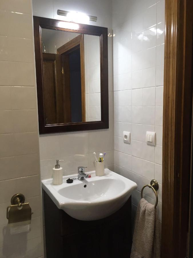 Precioso Chalet Junto A Potes Con Piscina-4 Hab,3 Banos Ojedo Kültér fotó