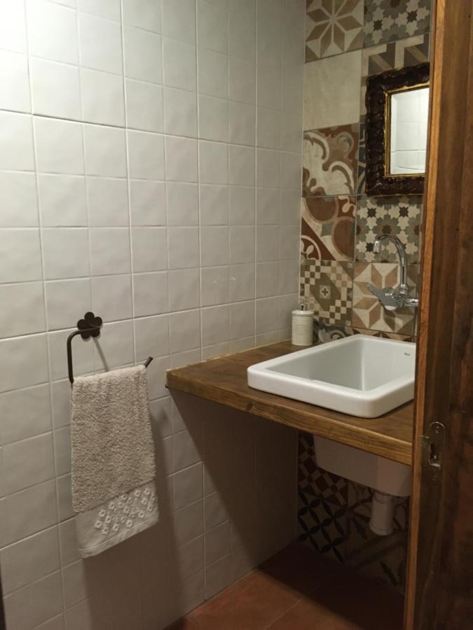Precioso Chalet Junto A Potes Con Piscina-4 Hab,3 Banos Ojedo Kültér fotó