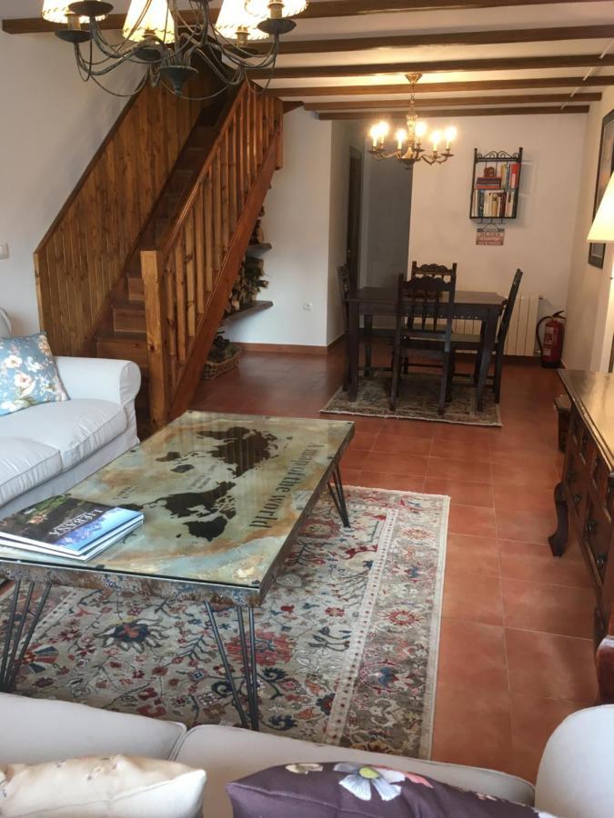 Precioso Chalet Junto A Potes Con Piscina-4 Hab,3 Banos Ojedo Kültér fotó