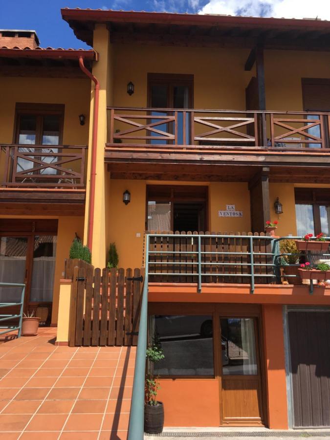 Precioso Chalet Junto A Potes Con Piscina-4 Hab,3 Banos Ojedo Kültér fotó