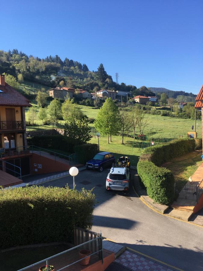 Precioso Chalet Junto A Potes Con Piscina-4 Hab,3 Banos Ojedo Kültér fotó