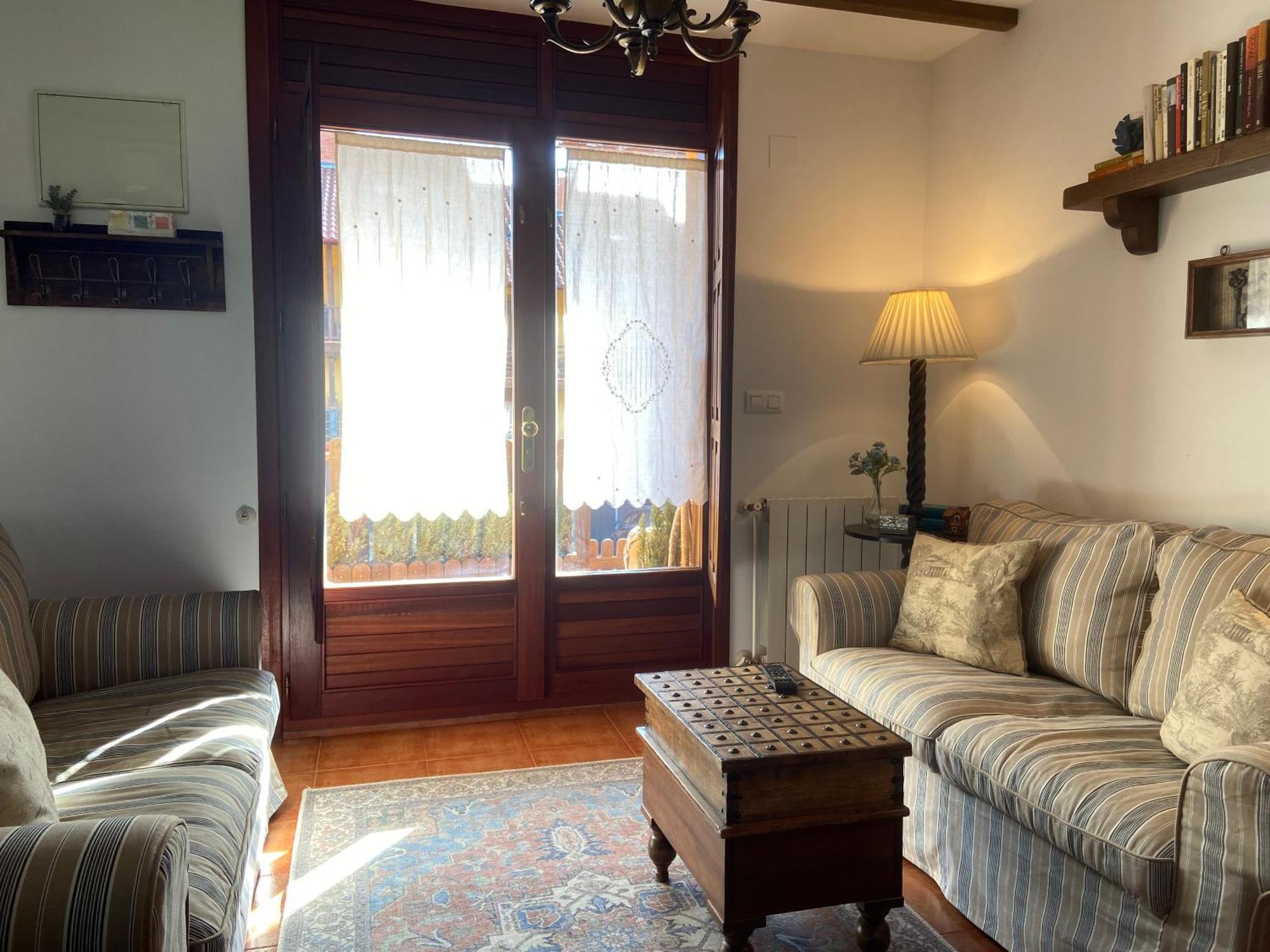 Precioso Chalet Junto A Potes Con Piscina-4 Hab,3 Banos Ojedo Kültér fotó