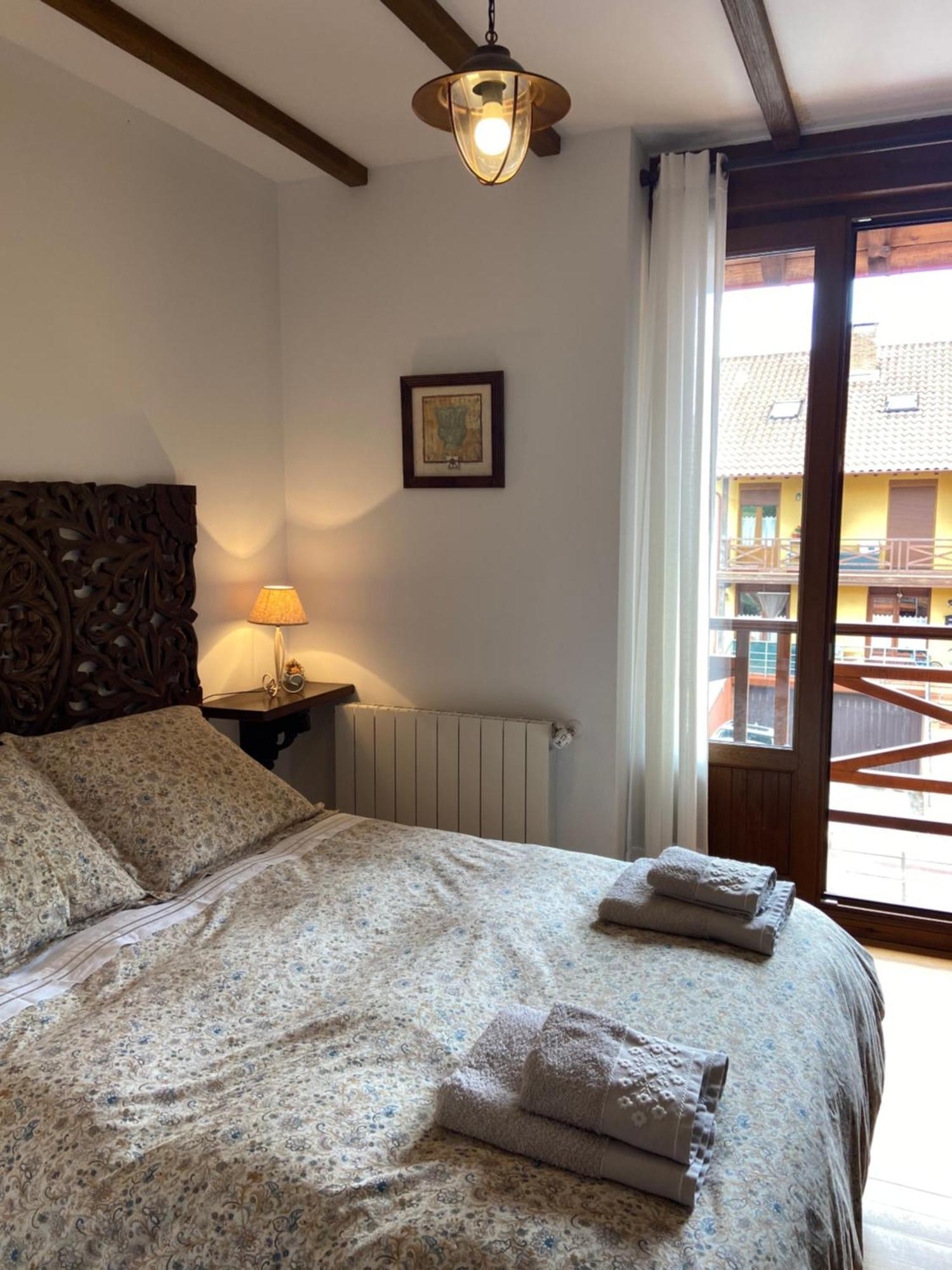 Precioso Chalet Junto A Potes Con Piscina-4 Hab,3 Banos Ojedo Kültér fotó