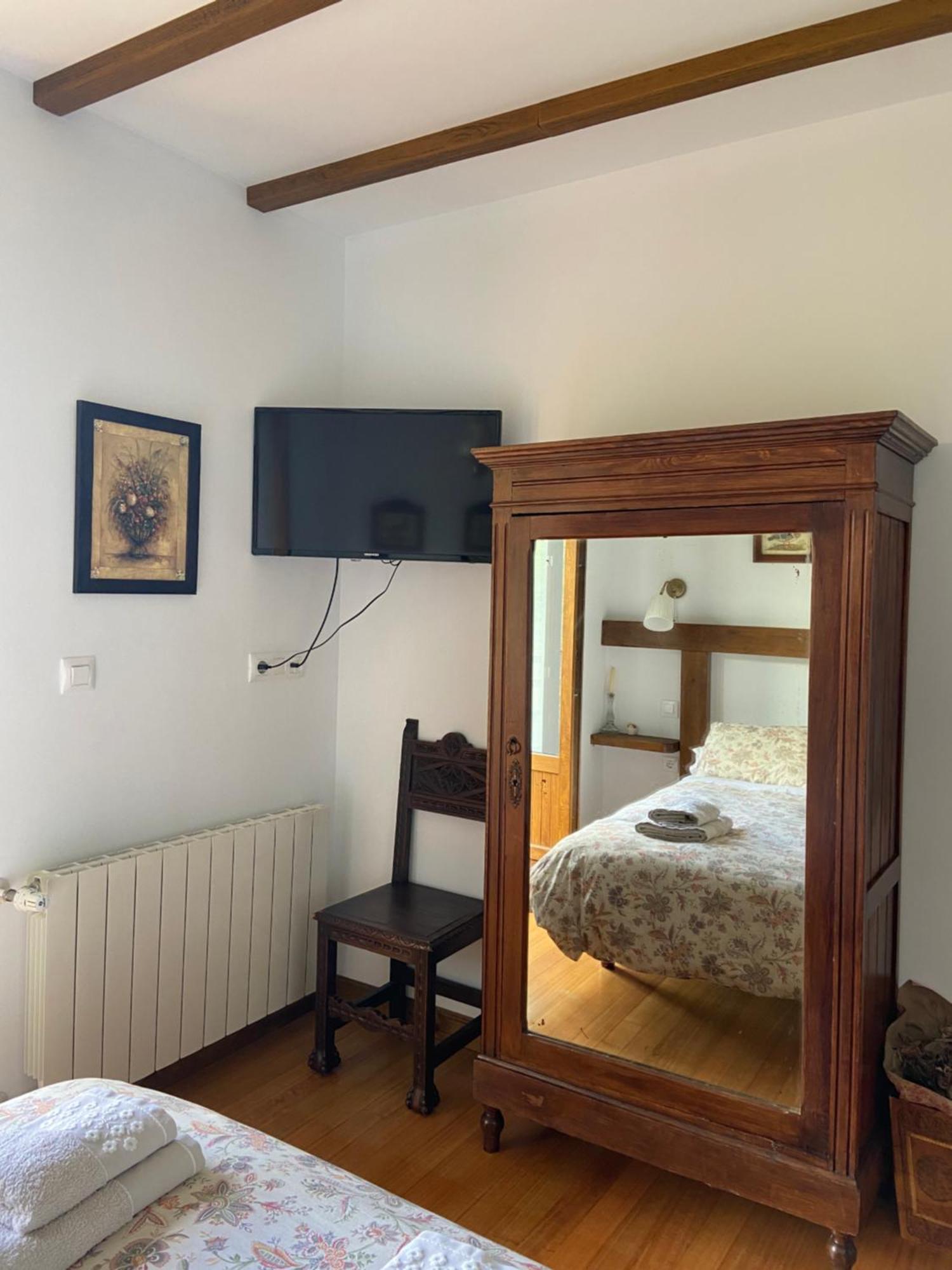 Precioso Chalet Junto A Potes Con Piscina-4 Hab,3 Banos Ojedo Kültér fotó