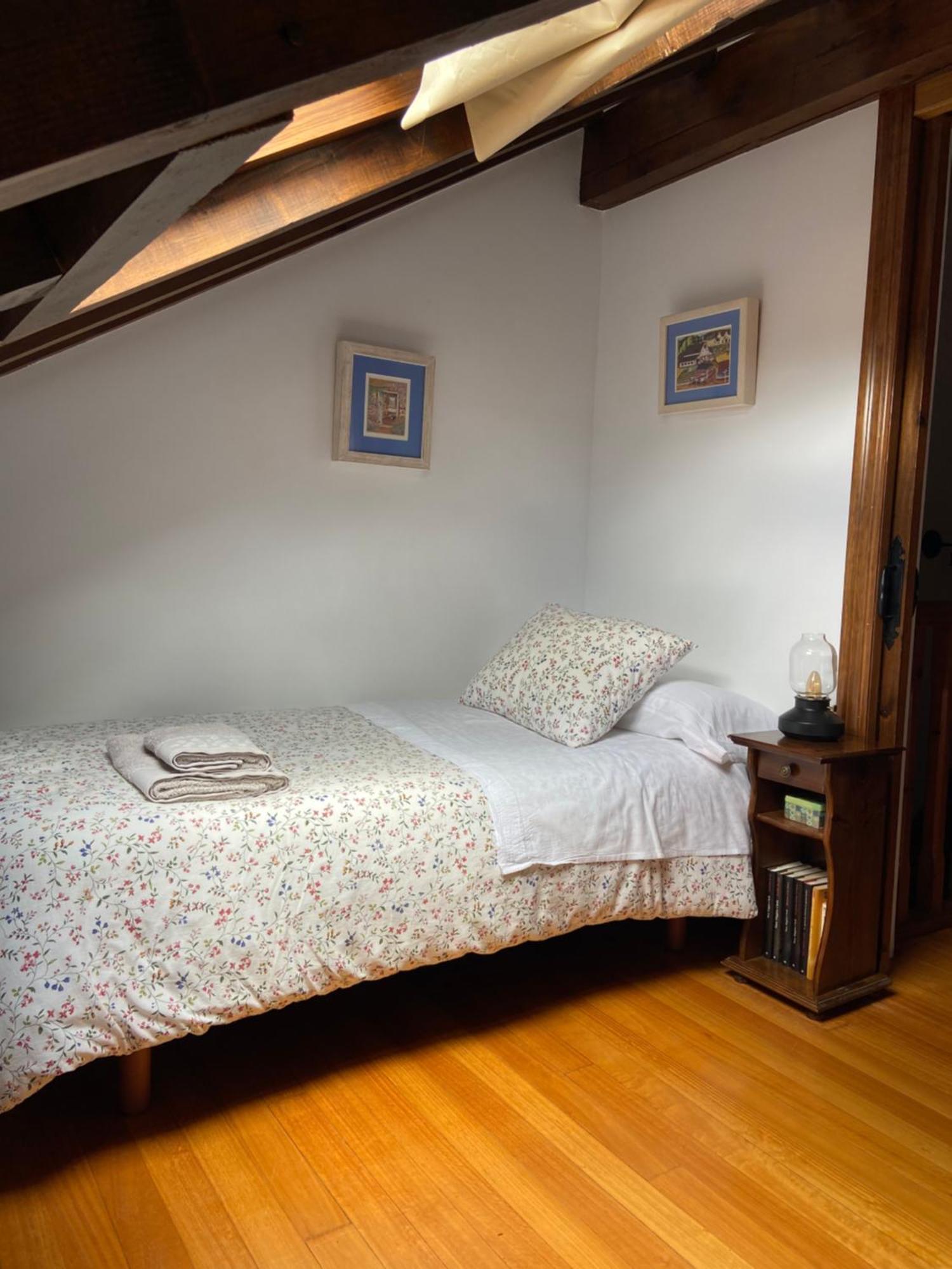 Precioso Chalet Junto A Potes Con Piscina-4 Hab,3 Banos Ojedo Kültér fotó
