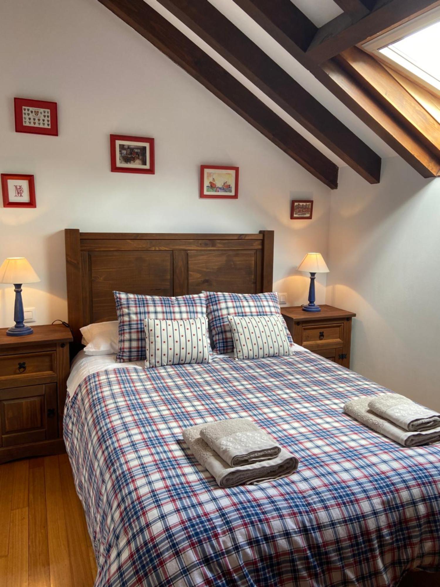 Precioso Chalet Junto A Potes Con Piscina-4 Hab,3 Banos Ojedo Kültér fotó