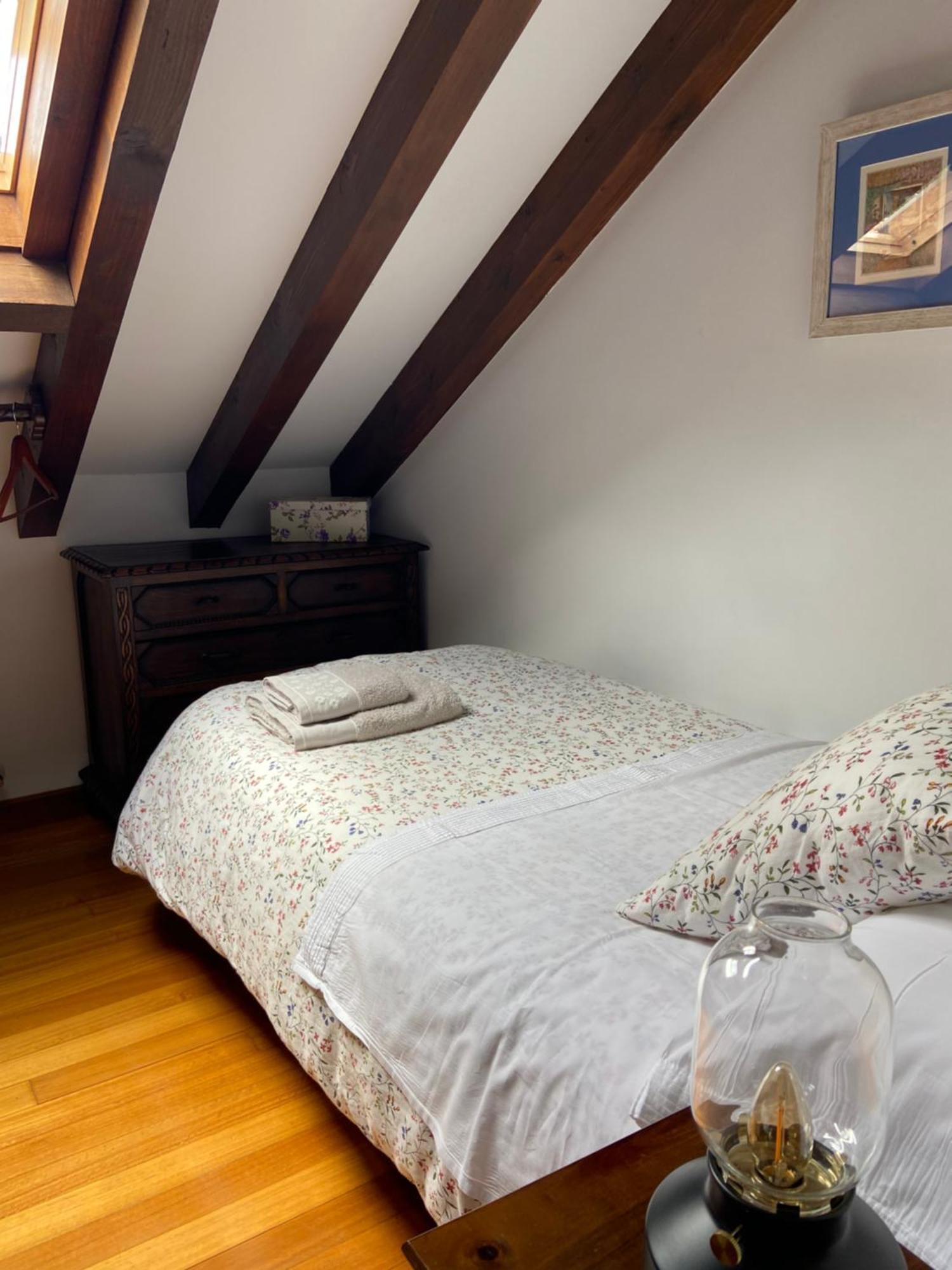 Precioso Chalet Junto A Potes Con Piscina-4 Hab,3 Banos Ojedo Kültér fotó