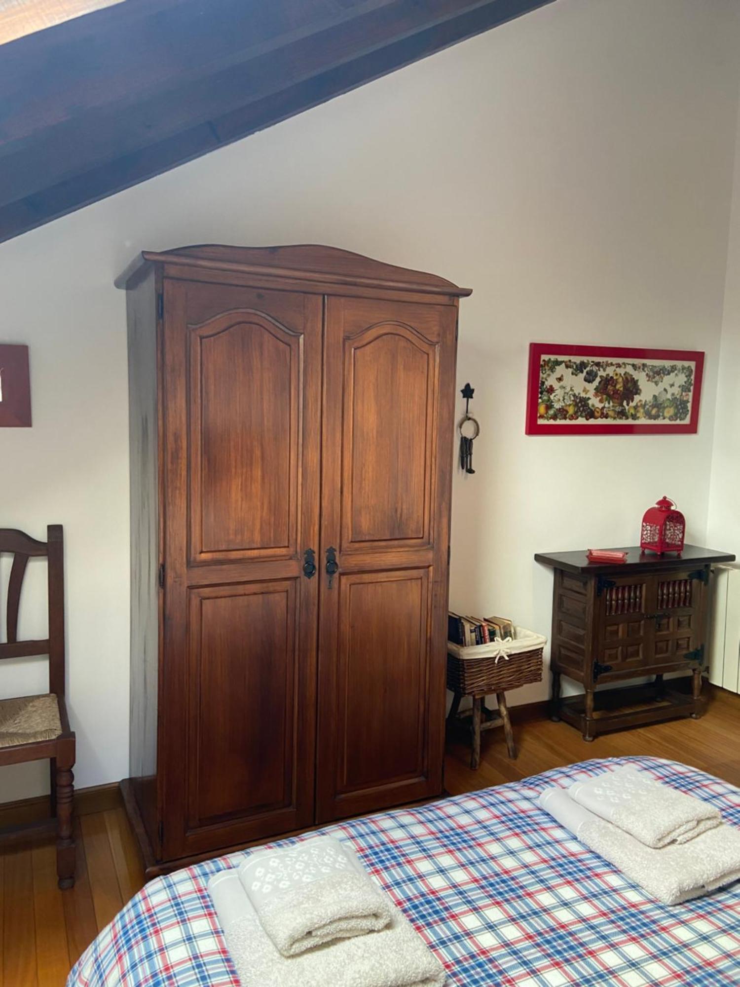Precioso Chalet Junto A Potes Con Piscina-4 Hab,3 Banos Ojedo Kültér fotó